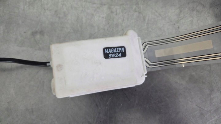 MERCEDES W211 TAPIS SRS SIÈGES M-5524