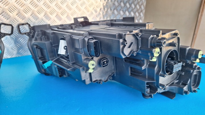 VOLKSWAGEN TIGUAN III 571 PHARE DROITE GAUCHE ENSEMBLE IQ LIGHT ENSEMBLE