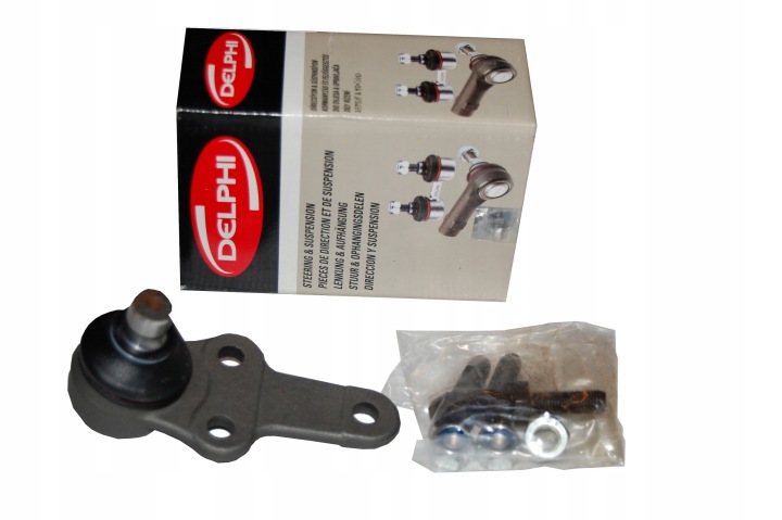 PIVOT WAH.FORD FIESTA III