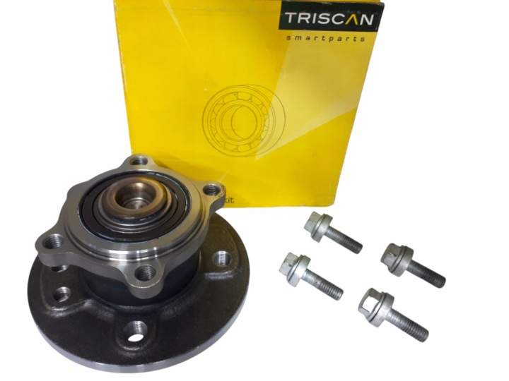 ROULEMENT MOYEU ROUES ESSIEUX ARRIÈRE TRISCAN MINI COOPER ONE R50 R53 R52