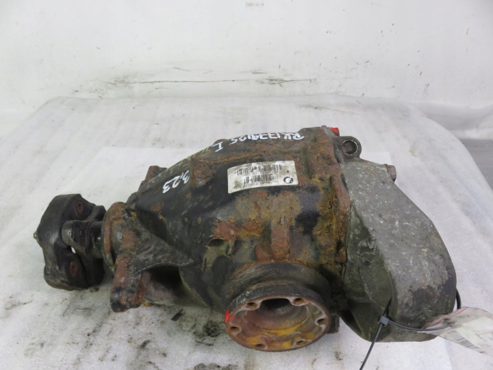 DIFFÉRENTIEL BMW X1 E84 SDRIVE 18 D 7566185 3.23