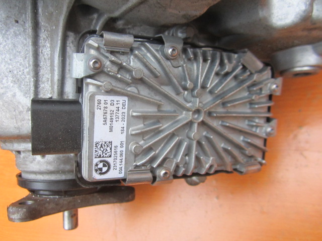 BMW X-DRIVE G01 G11 G05 G06 G30 ATC13 B47 CONTRÔLEUR PONT 5A67678 137744