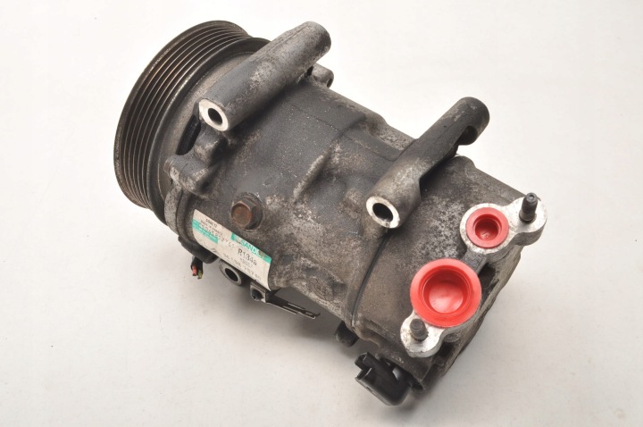 PEUGEOT 207 1.4 COMPRESSEUR DE CLIMATISATION 9669875780