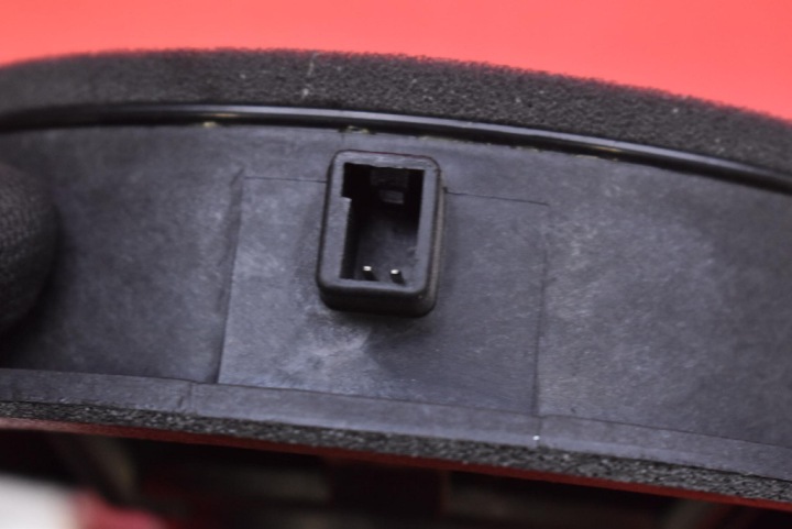 HAUT-PARLEUR DROIT AVANT 96340-A2000 KIA CEED 2 II LIFT 15-18