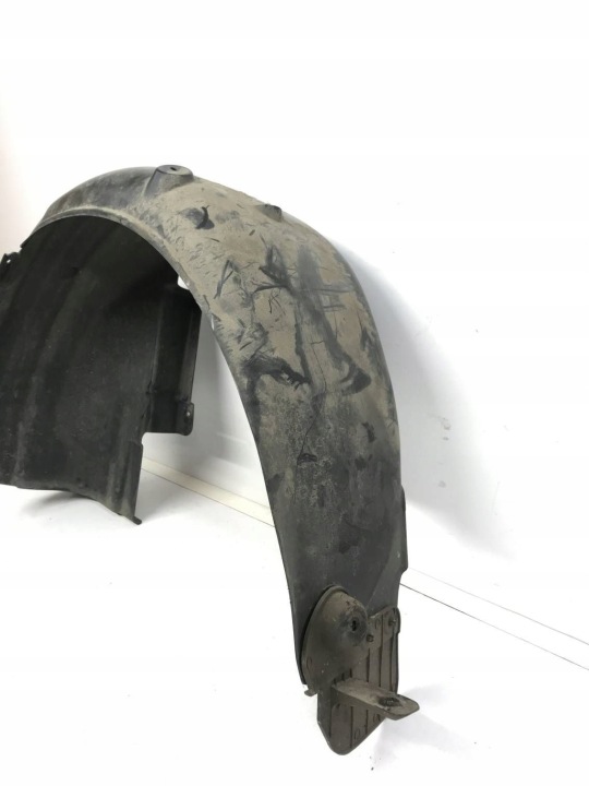 PASSAGE DE ROUE DROIT ARRIÈRE ARRIÈRE ORIGINAL 6VA810970 SKODA FABIA IV 6VA 22R