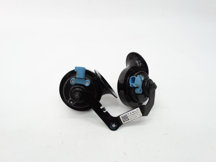 TESLA Y 3 KLAXON SIGNAL SONORE ORIGINAL 1716494-00-A