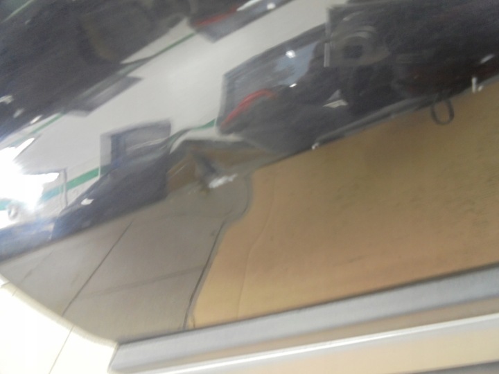 PORTES GAUCHE ARRIÈRE COMPLET LAND ROVER RANGE ROVER EVOQUE I L538 LRC 820