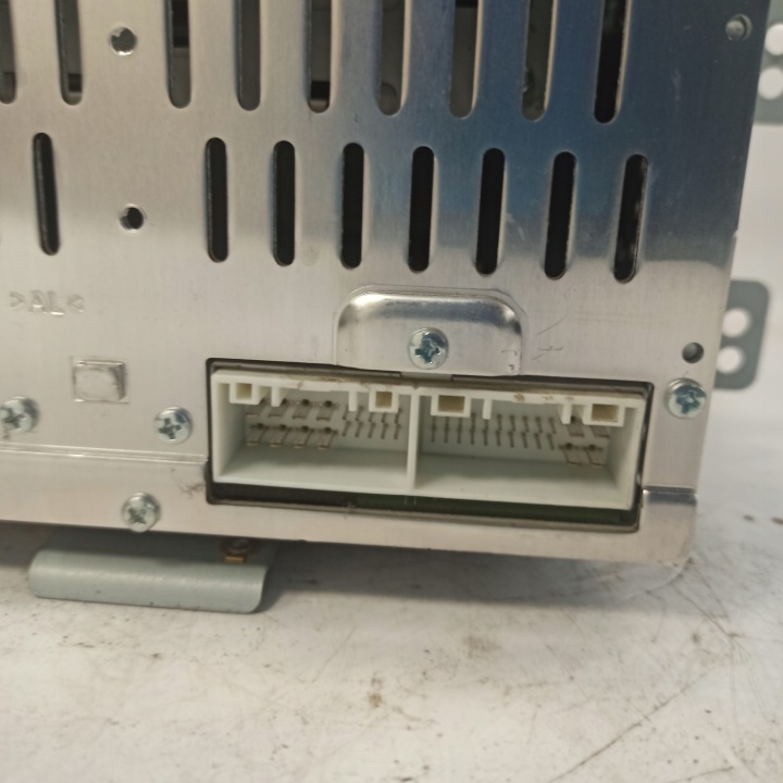 KIA RIO AUTORADIO CD/DVD/GPS 961701W750CA