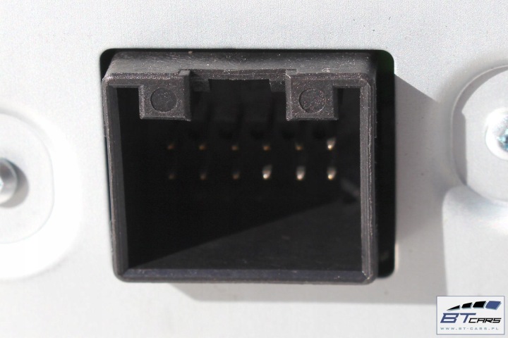 VW GOLF 7 VII RADIO ÉCRAN TACTILE 5G0919605D 5G0 919 605 D MONITEUR AFFICHEUR
