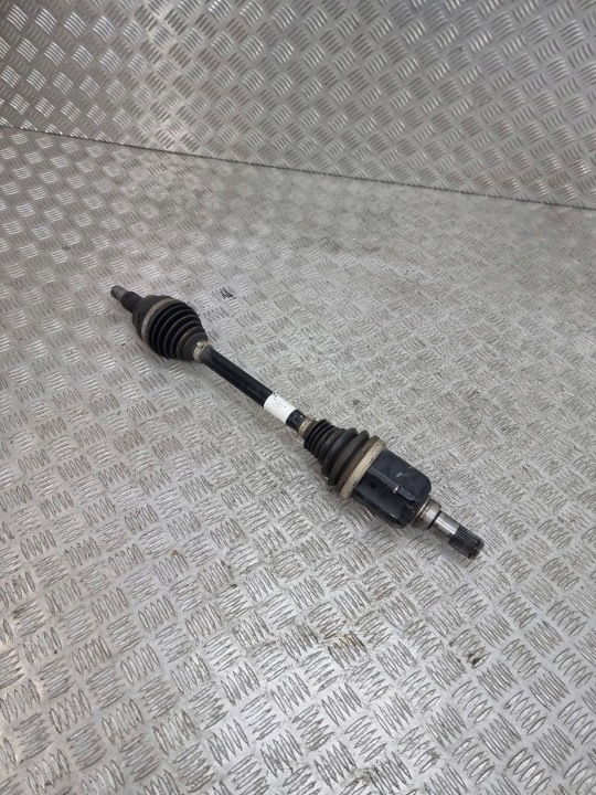 LAND ROVER RANGE ROVER SPORT L461 2023 AVANT DEMI-ARBRE AVANT
