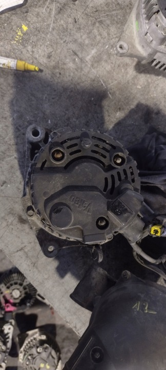ALTERNATEUR 9631318280 CITROEN XSARA PEUGEOT 406 1.8 16V