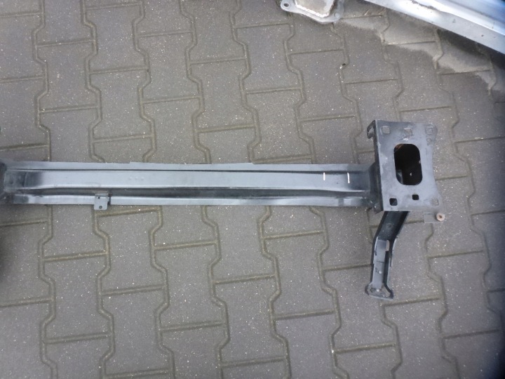 VW GOLF VIII 20- 5H0807111 POUTRE RENFORCEMENT PARE-CHOCS AVANT ORIGINAL