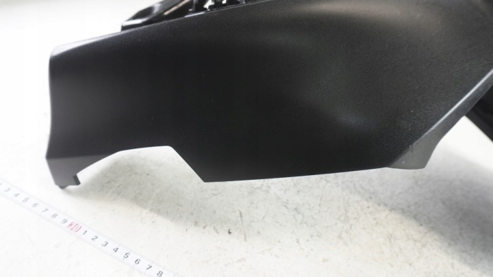 I644 CANAM CAN-AM RYKER 900 19-21 PROTECTION DÉFLECTEUR D'AIR RÉSERVOIR 705016403