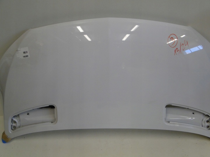 MERCEDES SPRINTER 907 910 CAPOT COUVERCLE MOTEUR A9078806000 147 ARKTIKWEISS