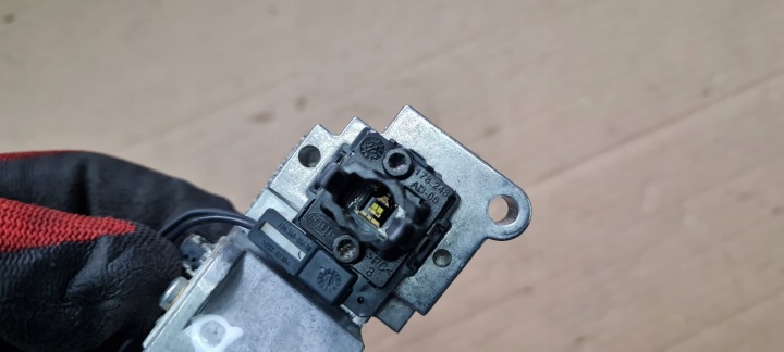 A6 C7 4G DIODES LED PHARES PHARES DROIT AVANT AUDI 17748802