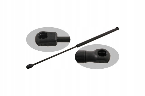 RESSORT GAZEUSE COUVERCLE COUVERCLES DE COFFRE FEBI BILSTEIN 27767