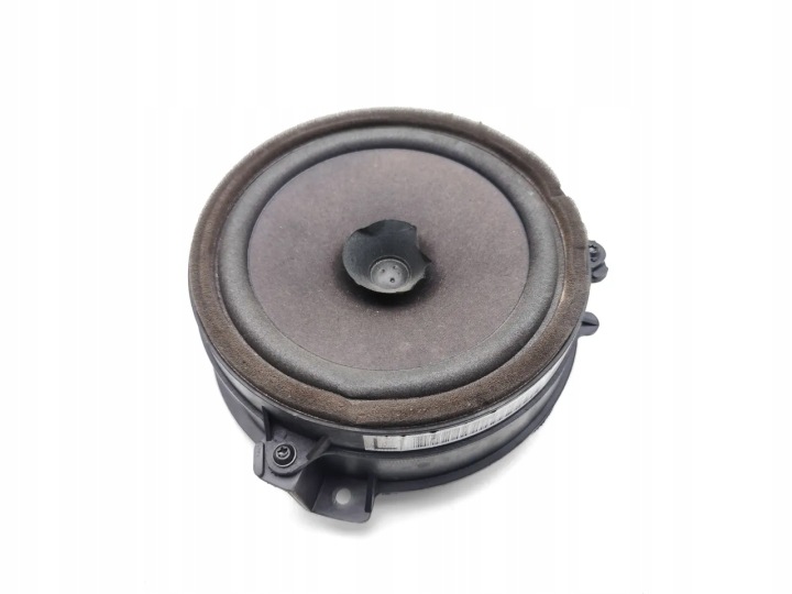 FORD RANGER HAUT-PARLEUR PORTES ARRIÈRE GAUCHE 2017 PICKUP 4/5DR AB39-19B171-BA