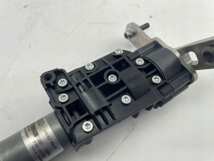 AUDI RS6 C7 2016 SERVOMOTEUR ÉLECTRIQUE ÉLÉVATEUR COUVERCLES DE COFFRE ARRIÈRE COUVERCLES DE COFFRE