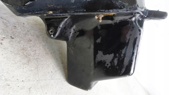 TRIUMPH SPEED TRIPLE T509 885 RÉSERVOIR RÉSERVOIR CARBURANTS