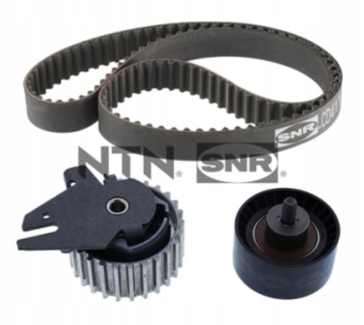 SNR KD458.38 KIT COURROIE DISTRIBUTION