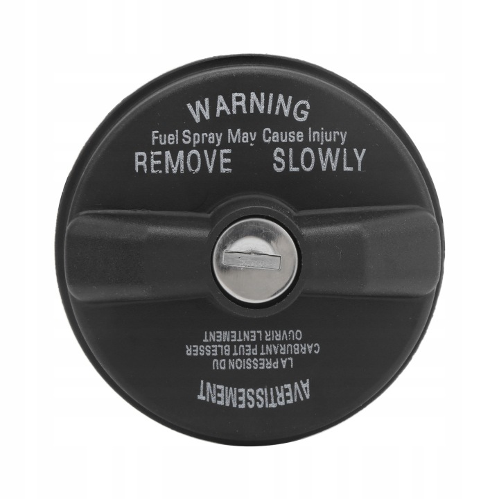 BOUCHON GOULOTTE DE REMPLISSAGE CARBURANTS POUR JEEPA WRANGLERA 01-16