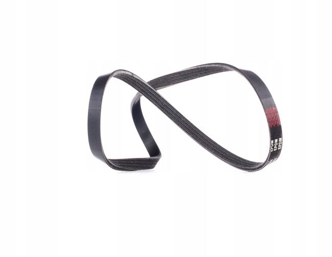 COURROIE EN V RIDEX 305P0293 960MM VERS OPEL MONTEREY A (M92) VERS FORD VERS KIA