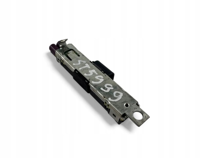AMPLIFICATEUR D'ANTENNE AUDI A6 (4G2, C7, 4GC) 4G9035225 29006159 2011