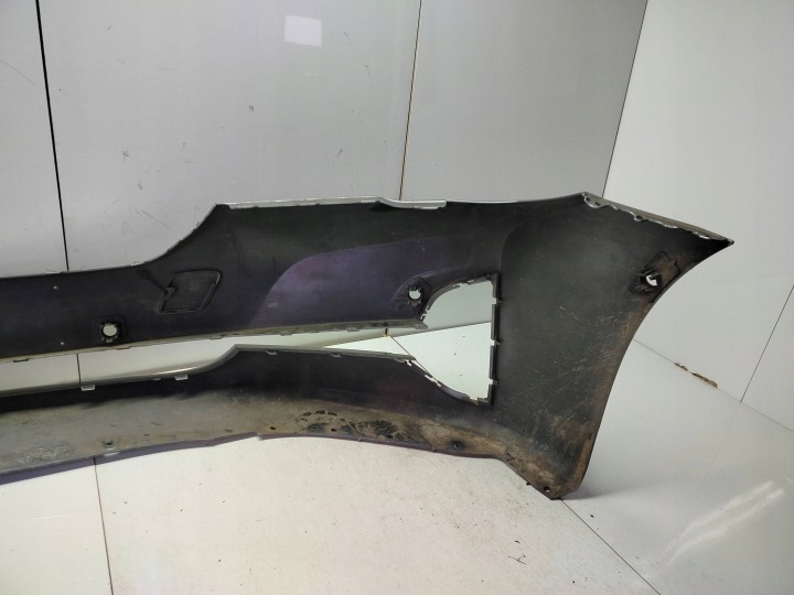 PARE-CHOCS AVANT AVANT BMW 5 V G30 G31 LIFT LCI 20-
