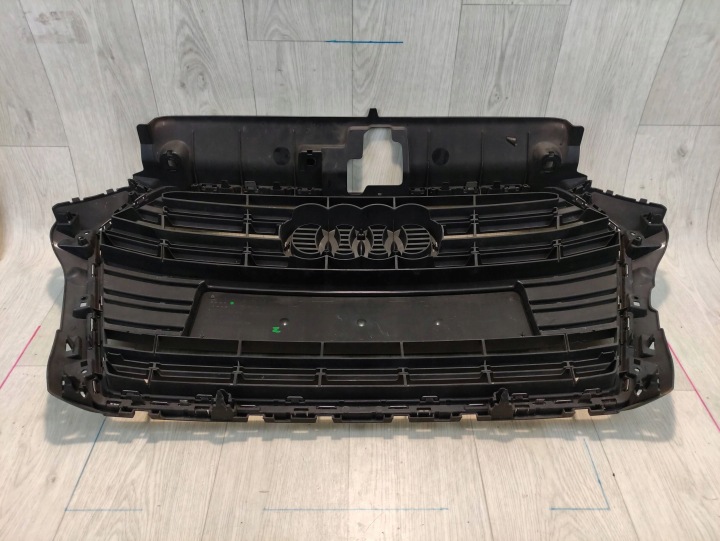 AUDI A3 8V LIFT GRILLE CALANDRE RADIATEUR 8V3853651AA