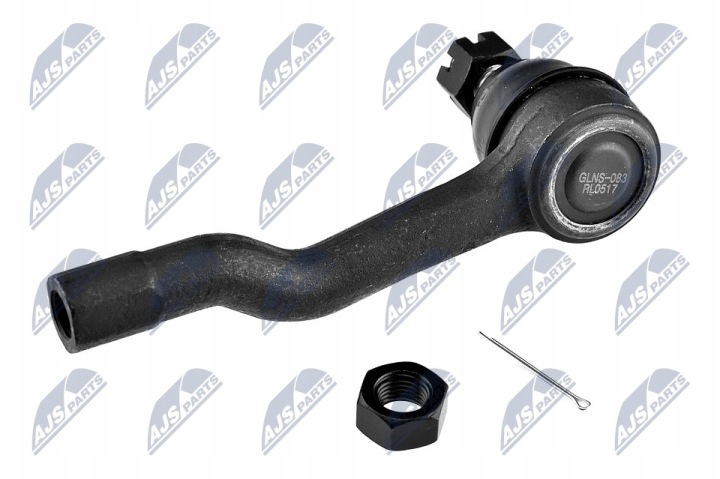 EMBOUT BARRE DE DIRECTION NISSAN INFINITI FX45 ASSISTANT CONDUCTEUR #16