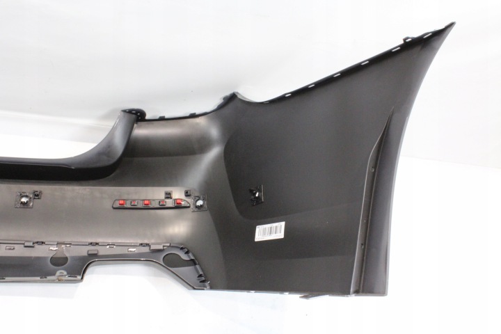 PARE-CHOCS ARRIÈRE BMW G30 LUXURY C3E BERNINAGRAU