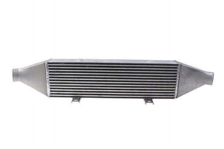 INTERCOOLER TURBOWORKS SUBARU WRX/STI 2001 - 2007 FRONT MOUNT 