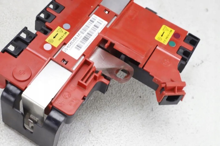BOÎTE DISTRIBUTION TENSION BMW X3 (F25) 9343259 3.0L GASOLINE 225KW 2015
