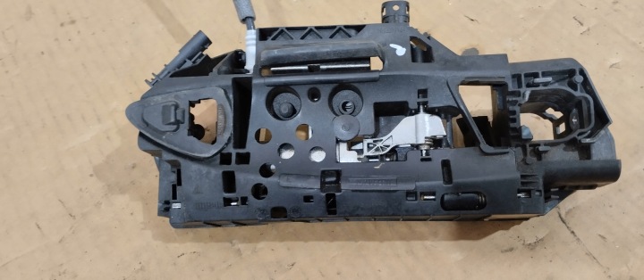 MÉCANISME POIGNÉES POIGNÉE SERRURE DE PORTE DROIT AVANT PORSCHE 911 992 8J1837016E