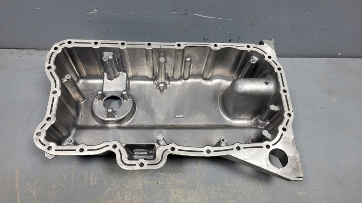 CARTER HUILEUX VW PASSAT 3.2 VR6 03H103603J