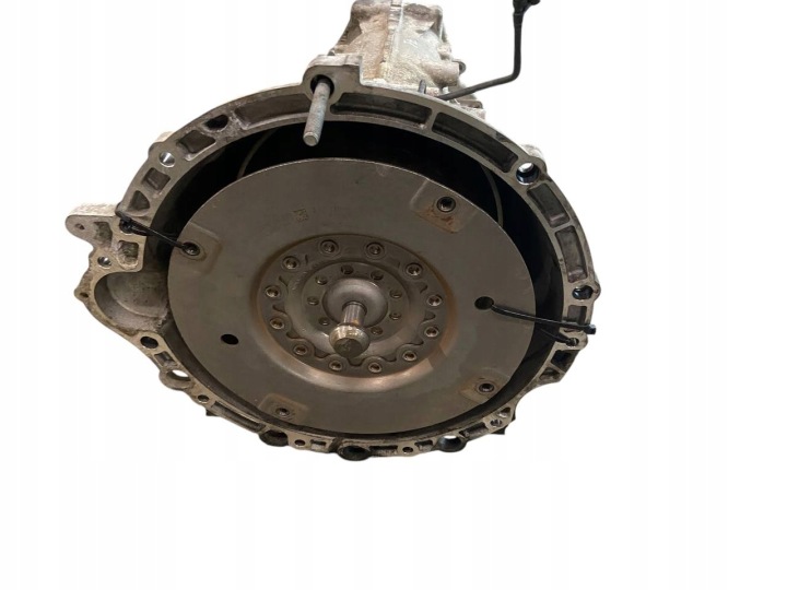 BOÎTE DE VITESSES LAND RANGE ROVER VELAR L560 H7A3-7000-CE