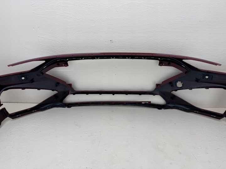 HYUNDAI I30 III 3 N-LINE LIFT 20R- PARE-CHOCS AVANT AVANT 86511-G4DA0