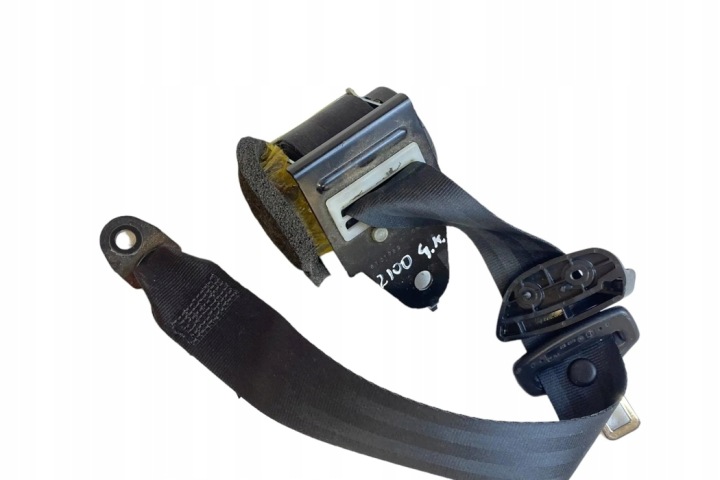 CEINTURE DE SÉCURITÉ ARRIÈRE GAUCHE TOYOTA AVENSIS (_T25_) 7336005170 2.2L DIESEL