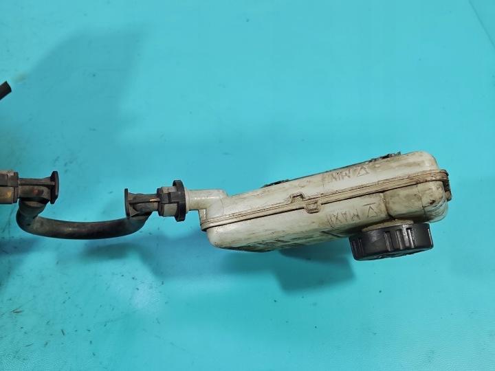 SERVO FREIN RENAULT TRAFIC III 472108651R 2.0 DCI ZF
