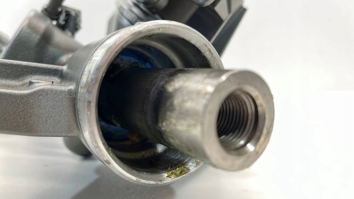 CRÉMAILLÈRE DE DIRECTION DIRECTION BMW 2 G42 3 G20 G21 4 G22-26 JJ