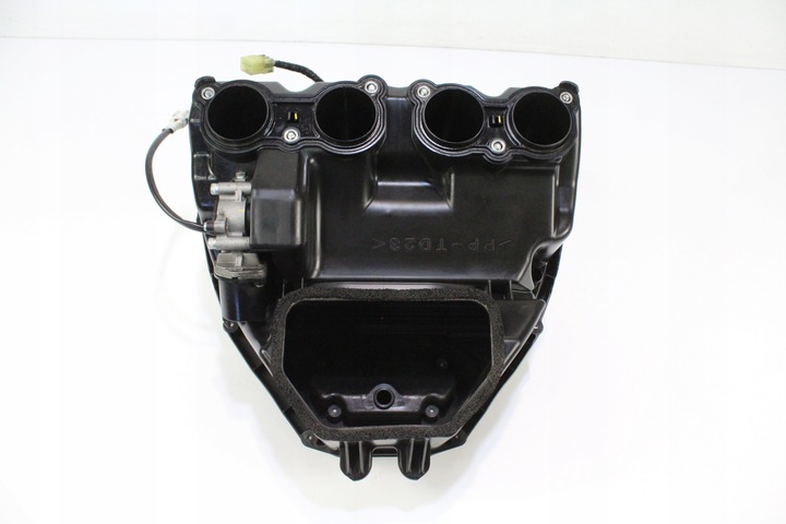 YAMAHA YZF-R1 RN22 09-15 KORPUSAS FILTRO AIRBOX nuotrauka 6