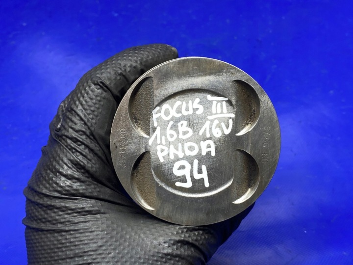 PISTON BIELLE FOCUS MK3 III KUGA II 1.6 16V PNDA 079158 8A6G-KB 18MM 47MM