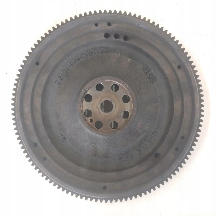 HONDA ACCORD V 4D 93-98 1.8 F18A3 VOLANT D'INERTIE