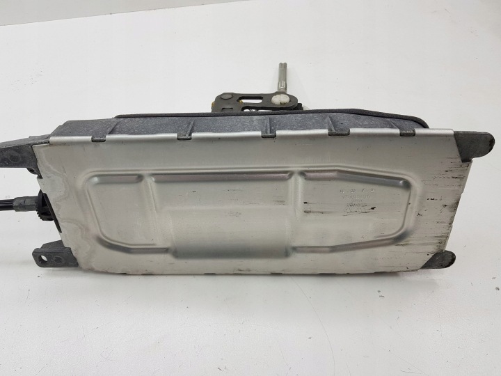 VOLKSWAGEN PASSAT B6 2008 CRIC CHANGEMENTS VITESSE SUPÉRIEUR