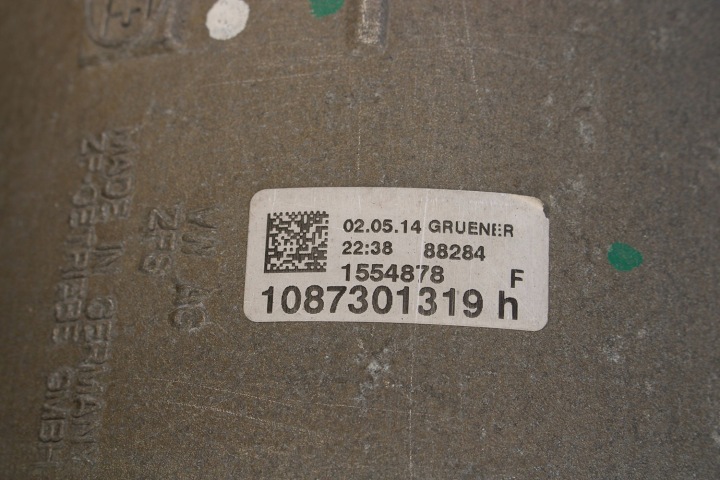 AUDI S8 BOÎTE DE VITESSES PTS 8-STOPNIOWA ENGRENAGES MOTEUR 4.0 TFSI CTG CTGA CT