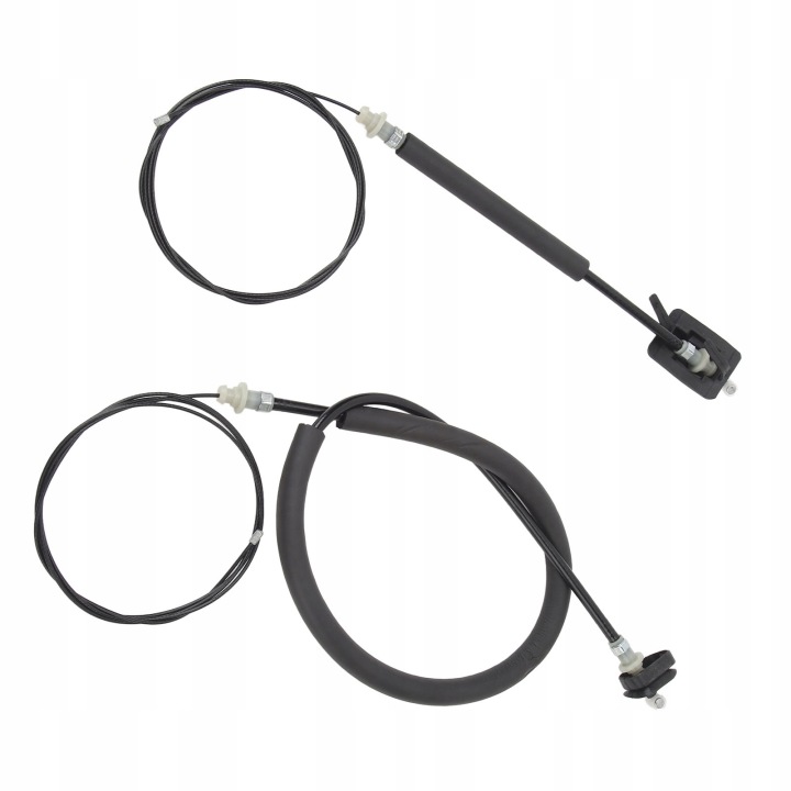KIT CÂBLES VERS PORTE COULISSANTE 72546 TK8 A01