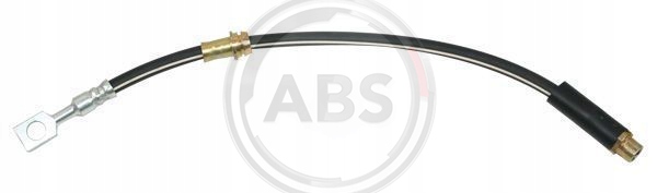 CABLE BRAKE FRONT OPEL VECTRA C 1.6 1.8 1.9 photo 2 - milautoparts-fr.ukrlive.com