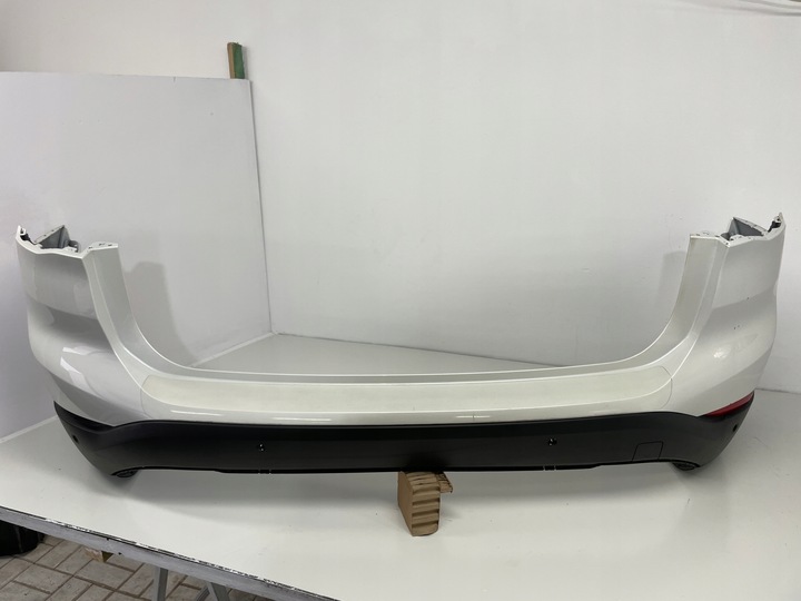 PARAGOLPES TRASERO PARTE TRASERA BMW X1 F48 15- 