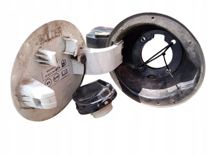 CLAPET GOULOTTE DE REMPLISSAGE CARBURANTS KIA NIRO OE 69513-G5000