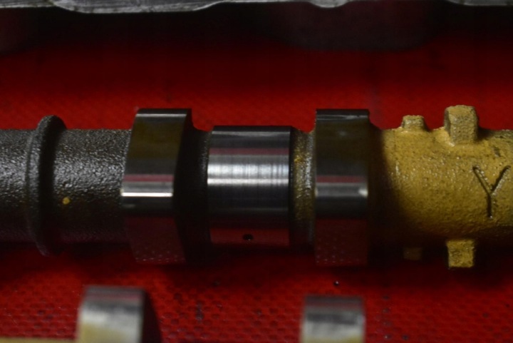 CULASSE MOTEUR ZY01 MAZDA 3 1 I BK 1.6 16V 105 KM 03-06